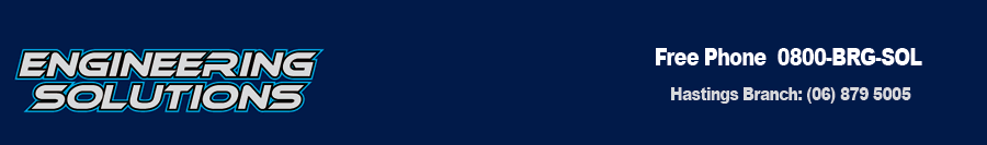 Engineering Solutions