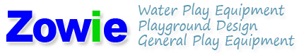 Zowie Playgrounds & Play Equipment